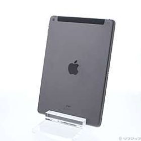 iPad 第8世代 32GB スペースグレイ