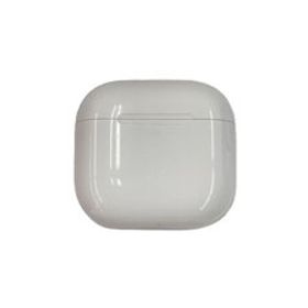 Apple◆イヤホン AirPods 4 MXP63J/A