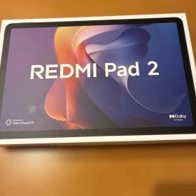 REDMI Pad 2 4GB+128GB