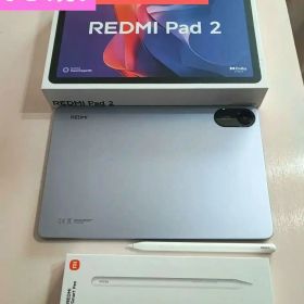 Redmi Pad 2 4GB+128GB＆Redmi Pad 2 スマートペン