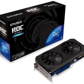 【新品・4営業日で発送】SPARKLE SA770R-16GOC