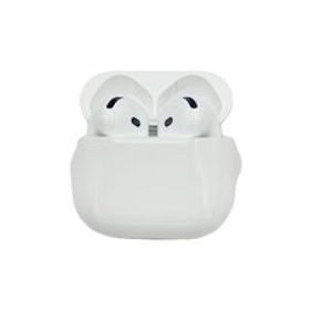 Apple◆イヤホン AirPods 4 アクティブノイズキャンセリング搭載モデル MXP93J/A
