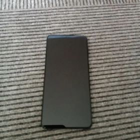 Galaxy SCG10 ブラック 新品未使用品