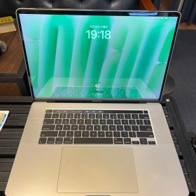 【新品同様】MacBook Pro 2019 ゲーミング最強（M4より強力）