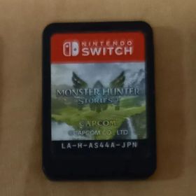 モンスターハンター ストーリーズ 2 ソフトのみ