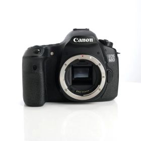 【中古】(キヤノン) Canon EOS 60D ボディ