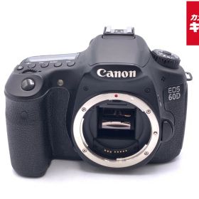 【中古】 【並品】 キヤノン EOS 60D ボディ
