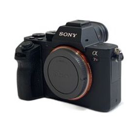 SONY◆デジタル一眼カメラ α7R II ILCE-7RM2 ボディ