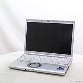 〔中古品〕 Lets note SV9 CF-SV9RD7VS ［Core-i5-10310U (1.7GHz)／8GB／SSD256GB／12.1インチワイド／Windows11 Pro MAR］〔中古品〕 Lets note SV9 CF-SV9RD7VS ［Core-i5-10310U (1.7GHz)／8GB／SSD256GB／12.1インチワイド／Windows11 Pro MAR］