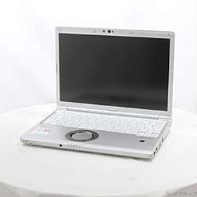 〔中古品〕 Lets note SV9 CF-SV9RD7VS ［Core-i5-10310U (1.7GHz)／8GB／SSD256GB／12.1インチワイド／Windows11 Pro MAR］〔中古品〕 Lets note SV9 CF-SV9RD7VS ［Core-i5-10310U (1.7GHz)／8GB／SSD256GB／12.1インチワイド／Windows11 Pro MAR］