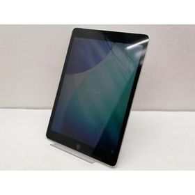 【中古】Apple 国内版 【SIMフリー】 iPad（第9世代/2021） 64GB シルバー MK493J/A【仙台イービーンズ】保証期間１ヶ月【ランクC】