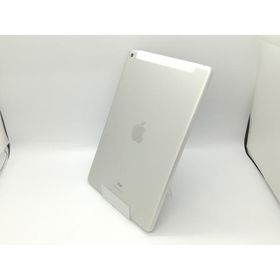 【中古】Apple docomo 【SIMフリー】 iPad（第9世代/2021） 64GB シルバー MK493J/A【福岡天神】保証期間１ヶ月【ランクC】