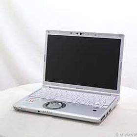 〔中古品〕 Lets note SV9 CF-SV9RD7VS ［Core-i5-10310U (1.7GHz)／8GB／SSD256GB／12.1インチワイド／Windows11 Pro MAR］〔中古品〕 Lets note SV9 CF-SV9RD7VS ［Core-i5-10310U (1.7GHz)／8GB／SSD256GB／12.1インチワイド／Windows11 Pro MAR］