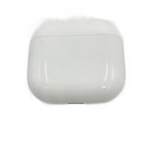 Apple◆イヤホン AirPods 4 アクティブノイズキャンセリング搭載モデル MXP93J/A