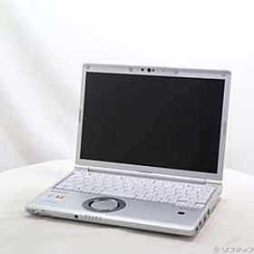 〔中古品〕 Lets note SV9 CF-SV9RD7VS ［Core-i5-10310U (1.7GHz)／8GB／SSD256GB／12.1インチワイド／Windows11 Pro MAR］〔中古品〕 Lets note SV9 CF-SV9RD7VS ［Core-i5-10310U (1.7GHz)／8GB／SSD256GB／12.1インチワイド／Windows11 Pro MAR］