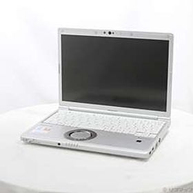 〔中古品〕 Lets note SV9 CF-SV9RD7VS ［Core-i5-10310U (1.7GHz)／8GB／SSD256GB／12.1インチワイド／Windows11 Pro MAR］〔中古品〕 Lets note SV9 CF-SV9RD7VS ［Core-i5-10310U (1.7GHz)／8GB／SSD256GB／12.1インチワイド／Windows11 Pro MAR］