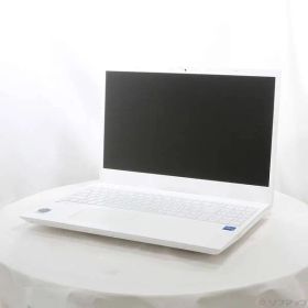 ソフマップ 〔中古品〕 LAVIE N15 PC-N1555FAW-J パールホワイト 〔NEC Refreshed PC〕【295】