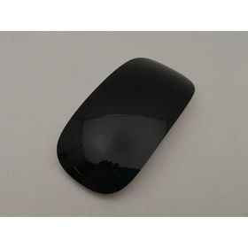 【中古】Apple Magic Mouse（2024/USB-C）ブラック MXK63ZA/A【千葉】保証期間１週間