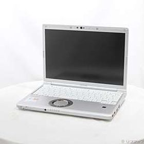 〔中古品〕 Lets note SV9 CF-SV9RD7VS ［Core-i5-10310U (1.7GHz)／8GB／SSD256GB／12.1インチワイド／Windows11 Pro MAR］〔中古品〕 Lets note SV9 CF-SV9RD7VS ［Core-i5-10310U (1.7GHz)／8GB／SSD256GB／12.1インチワイド／Windows11 Pro MAR］