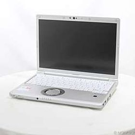 〔中古品〕 Lets note SV9 CF-SV9RD7VS ［Core-i5-10310U (1.7GHz)／8GB／SSD256GB／12.1インチワイド／Windows11 Pro MAR］〔中古品〕 Lets note SV9 CF-SV9RD7VS ［Core-i5-10310U (1.7GHz)／8GB／SSD256GB／12.1インチワイド／Windows11 Pro MAR］