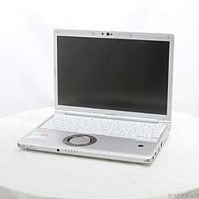 〔中古品〕 Lets note SV9 CF-SV9RD7VS ［Core-i5-10310U (1.7GHz)／8GB／SSD256GB／12.1インチワイド／Windows11 Pro MAR］〔中古品〕 Lets note SV9 CF-SV9RD7VS ［Core-i5-10310U (1.7GHz)／8GB／SSD256GB／12.1インチワイド／Windows11 Pro MAR］