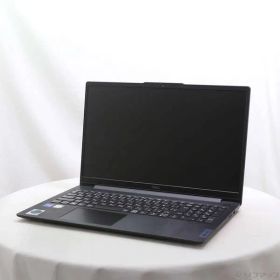 ソフマップ 〔中古品〕 LAVIE N15 Slim PC-N157DGAB カームブラック 〔NEC Refreshed PC〕【377】