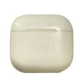 Apple◆イヤホン AirPods 4 アクティブノイズキャンセリング搭載モデル MXP93J/A