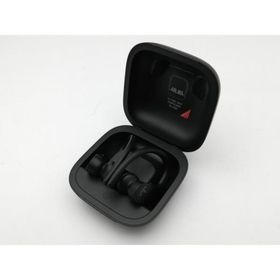 【中古】beats by dr.dre Powerbeats Pro MV6Y2PA/A [ブラック] (2019年）【中野】保証期間１ヶ月【ランクB】