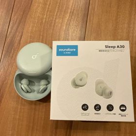 soundcore Sleep A30 ワイヤレスイヤホン