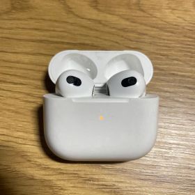 Apple AirPods 第３世代