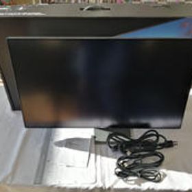 液晶ディスプレイ U2720QM DELL