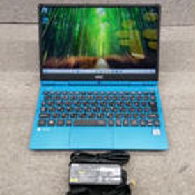 NEC / LAVIE Note Mobile PC-NM550GAL NEC