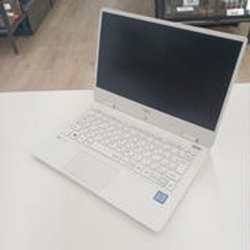 ノートパソコン PC-NM550KAW NEC