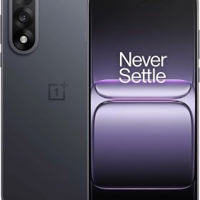 OnePlus Nord 5 CPH2709 Dual Sim 8GB RAM 256GB 5G グレー 新品 SIMフリースマホ 本体 初期不良保証
