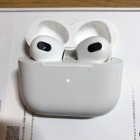 Apple AirPods 第3世代