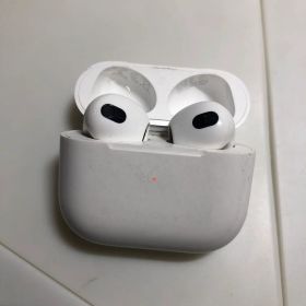 Apple AirPods 第3世代