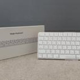 MAGIC KEYBOARD MK2A3J/A APPLE
