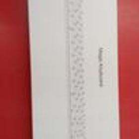 MAGIC KEYBOARD A3203 APPLE