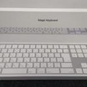 MAGIC KEYBOARD MQ052J/A APPLE