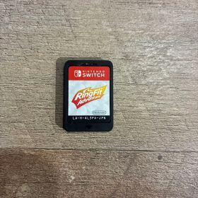 Ring Fit Adventure Nintendo Switch