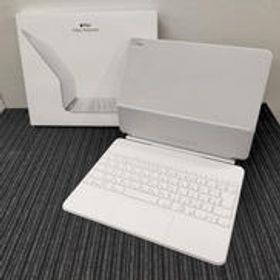 【2025年3月発売】Magic Keyboard MDFW4J/A APPLE