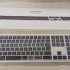 MAGIC KEYBOARD MMMR3J/A APPLE