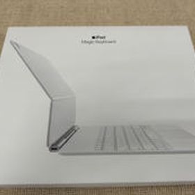 MAGIC KEYBOARD MDFW4J/A APPLE