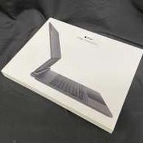 【バックライトキーボード採用】MAGIC KEYBOARD MXQT2J/A APPLE