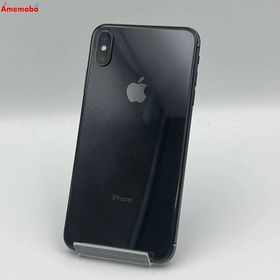 iPhoneXS Max 256GB MT6U2J/A docomo版SIMフリー ジャンク品