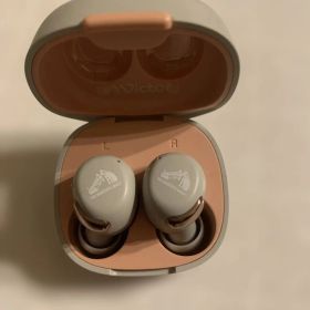 Victor ワイヤレスイヤホン HA-A30T2