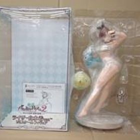 ライザのアトリエ2〜失われた伝承と秘密の妖精〜 ライザ-白水着VER.- SPIRITALE