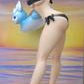 ライザのアトリエ2〜失われた伝承と秘密の妖精〜 ライザ-黒水着日焼けVER.- SPIRITALE