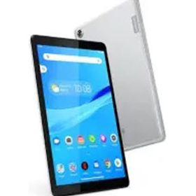 Lenovo Tab M8 ZA5F0028JP[64GB] Wi-Fiモデル プラチナグレー …