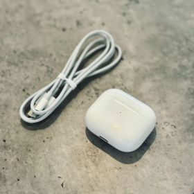 AirPods 第3世代 整備済み品